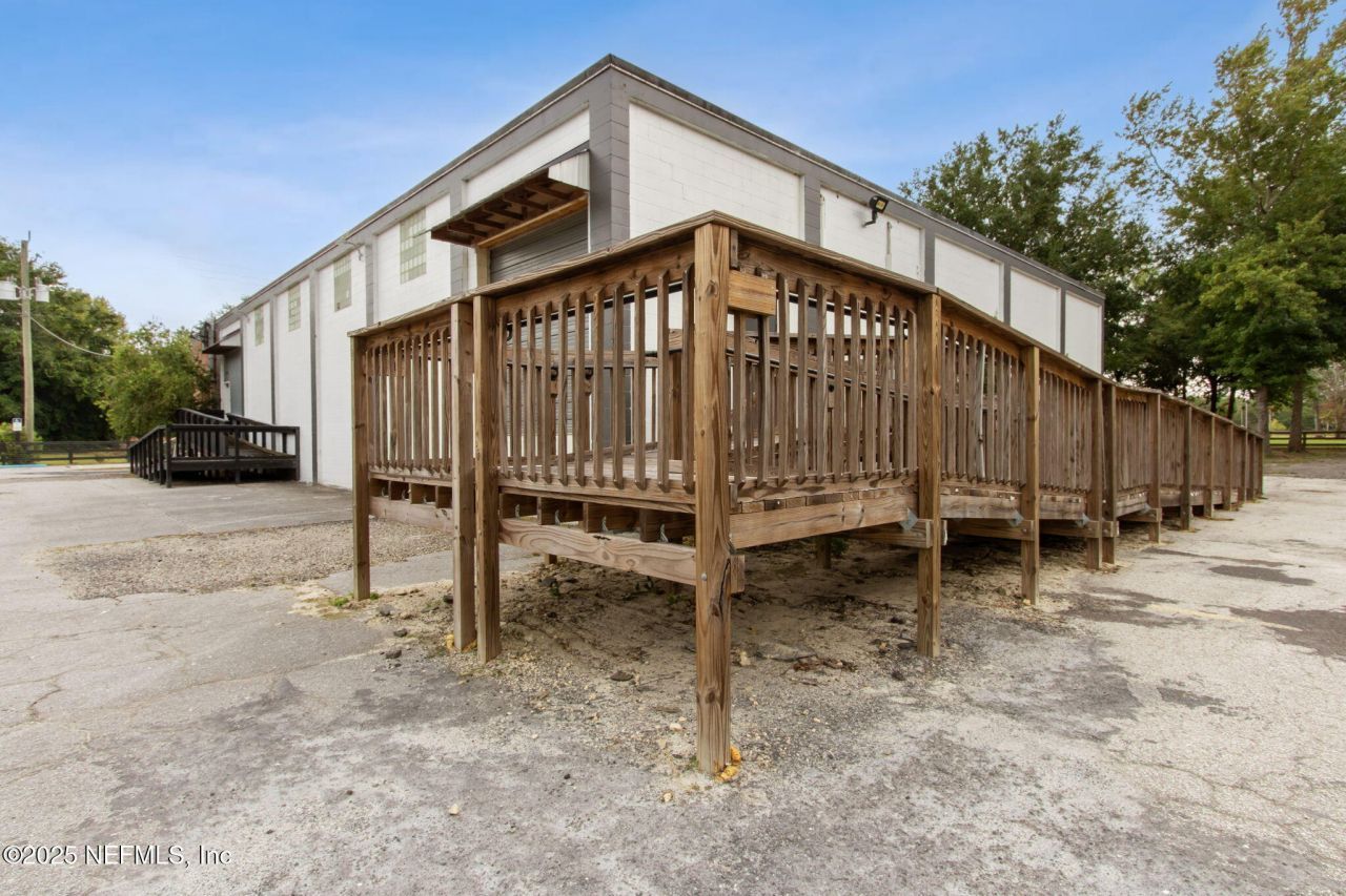 30 Barber Road, Macclenny, FL 32063 Photo