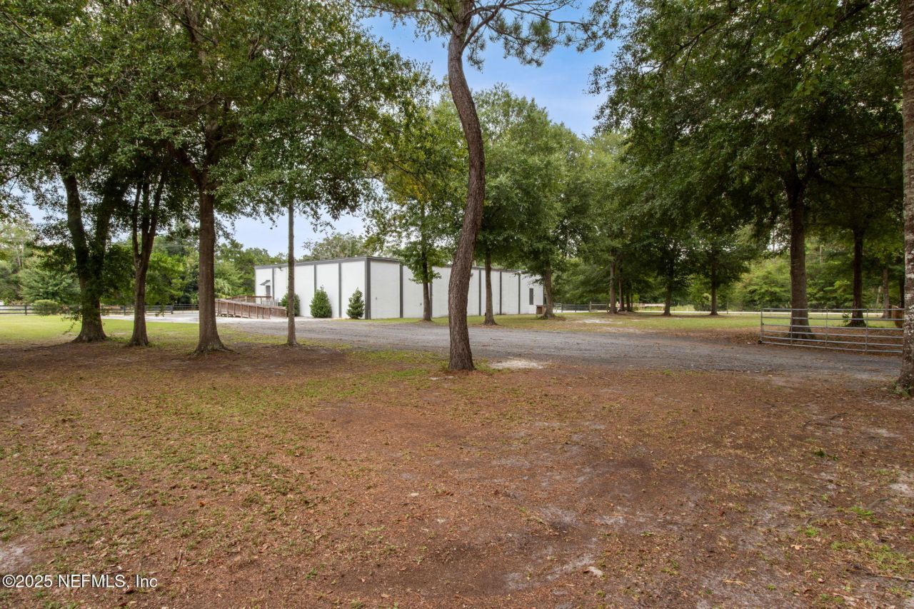 30 Barber Road, Macclenny, FL 32063 Photo