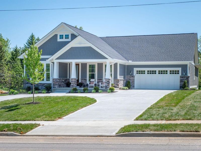 7123 Traditions Turn, Mason, OH 45040 Photo 4