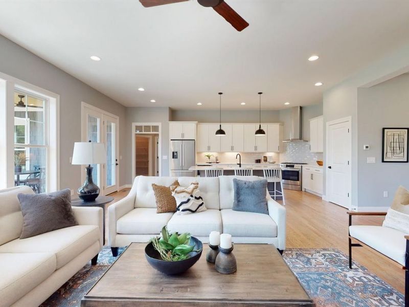 7123 Traditions Turn, Mason, OH 45040 Photo 8