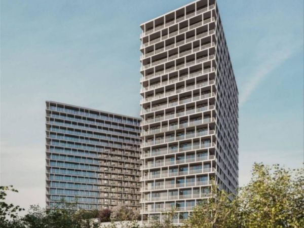 131-02B 40th Road, Unit 10S, Flushing, NY 11354