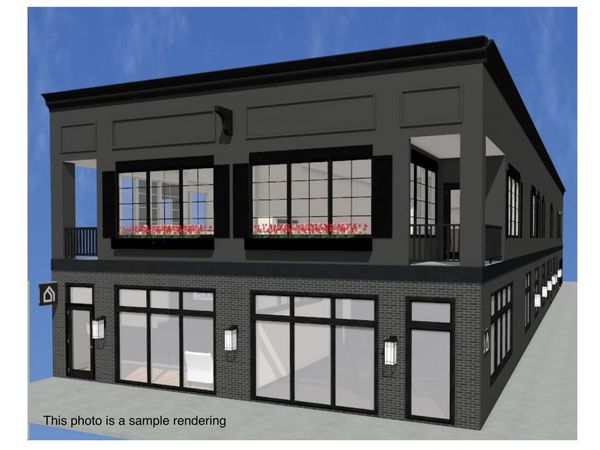 117 Central Ave SE, Unit 4, Orange City, IA 51041