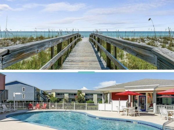 1650 Via Deluna Dr, Unit A6, Pensacola Beach, FL 32561