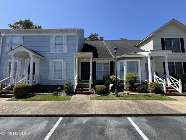 3102 Cashwell Drive, Unit 46b, Goldsboro, NC 27534