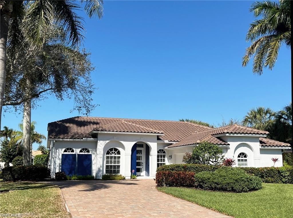 8967 Lely Island Cir, Naples, FL 34113 Photo