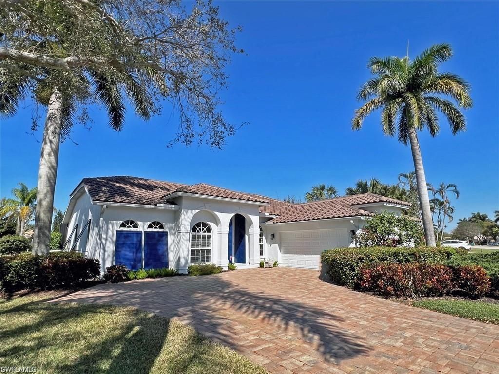 8967 Lely Island Cir, Naples, FL 34113 Photo