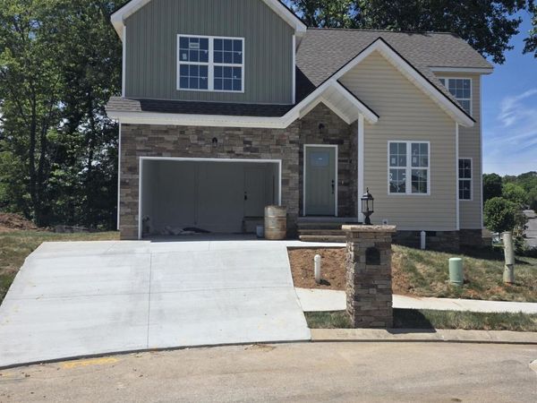 604 Harvey Lane, Chattanooga, TN 37411