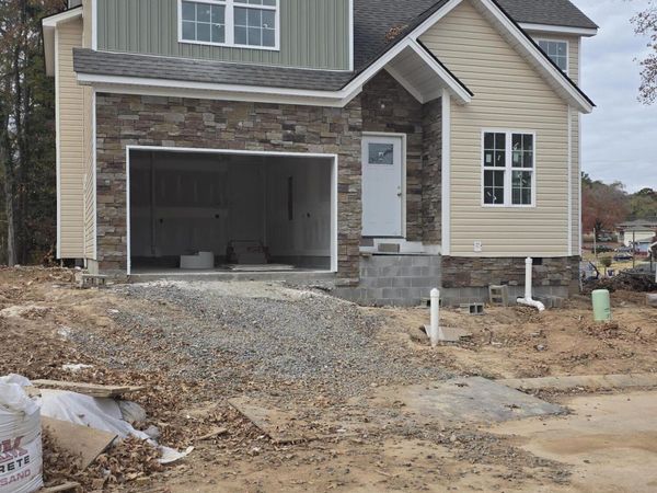 604 Harvey Lane, Chattanooga, TN 37411