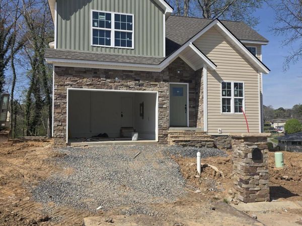 604 Harvey Lane, Chattanooga, TN 37411