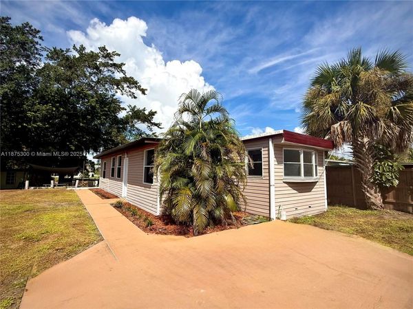 3603 SE 35th Ave, Okeechobee, FL 34974