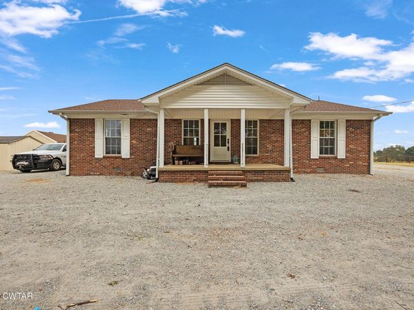 278 Burrow Road, Friendship, TN 38034
