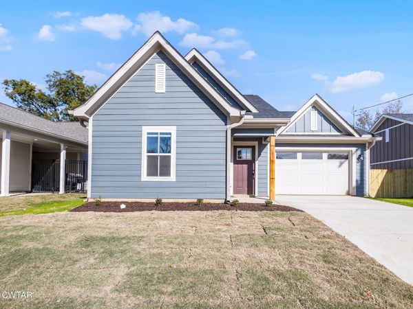 119 Otis Street, Jackson, TN 38301