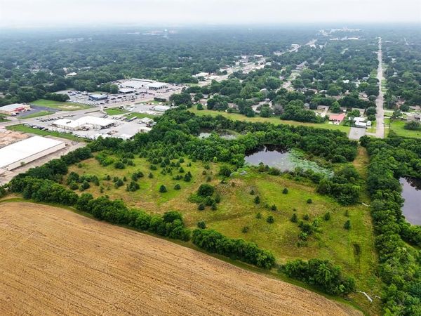 0 W White Street, Bonham, TX 75418