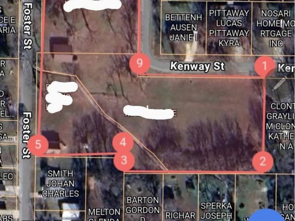 610 E 2nd Street, Mountain Home, AR 72653