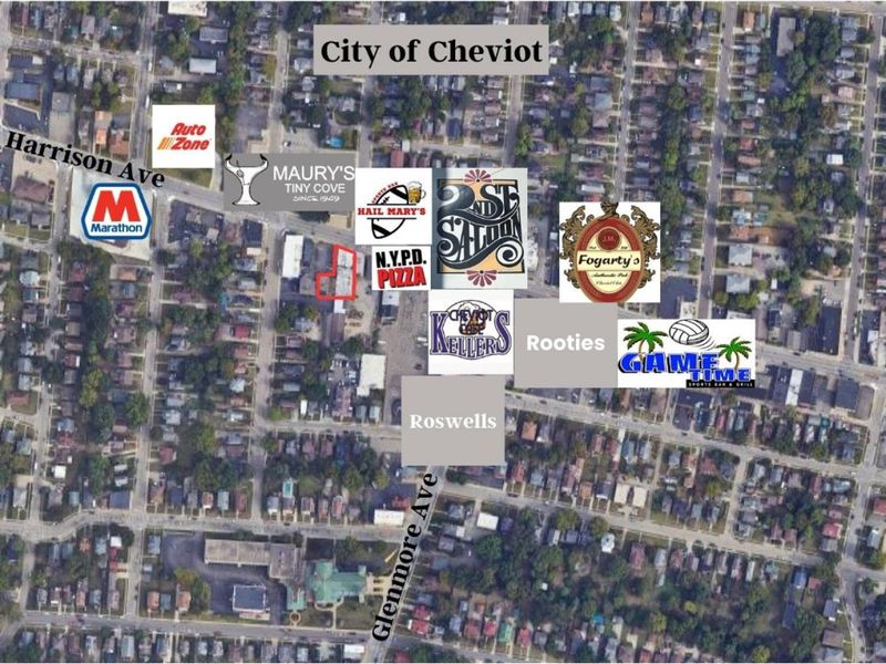 3801 Harrison Avenue, Cheviot, OH 45211 Photo 7