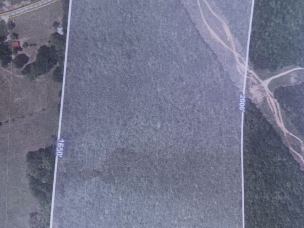 0 Ducktown RD, Iron City, TN 38463