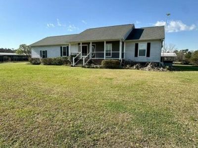 498 Gaskins Landing Lane, Saint Stephen, SC 29479