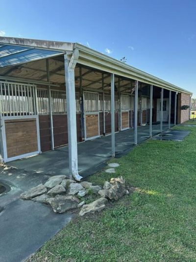 498 Gaskins Landing Lane Photo 11