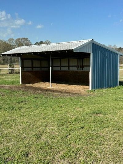 498 Gaskins Landing Lane Photo 15