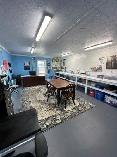 498 Gaskins Landing Lane Photo 90