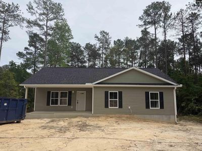 1223 Ancrums Ferry Road, Lugoff, SC 29078