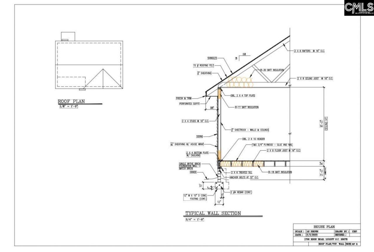1223 Ancrums Ferry Road Photo 10