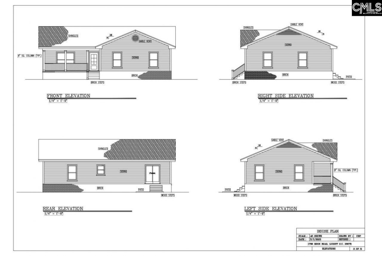 1223 Ancrums Ferry Road Photo 8