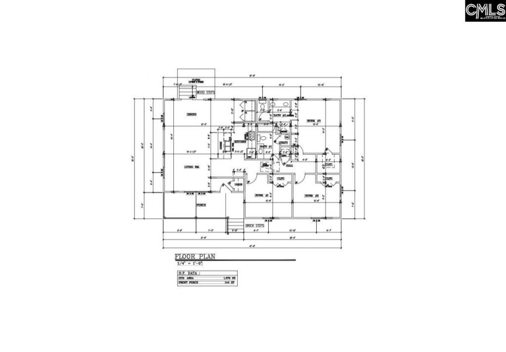 1223 Ancrums Ferry Road Photo 9