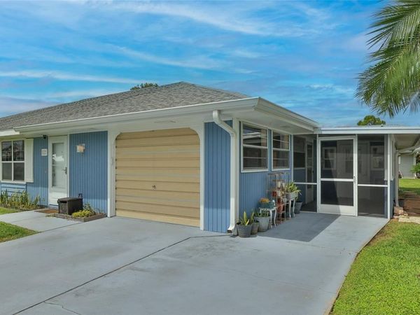 12 BOGEY CIRCLE, NEW SMYRNA BEACH, FL 32168