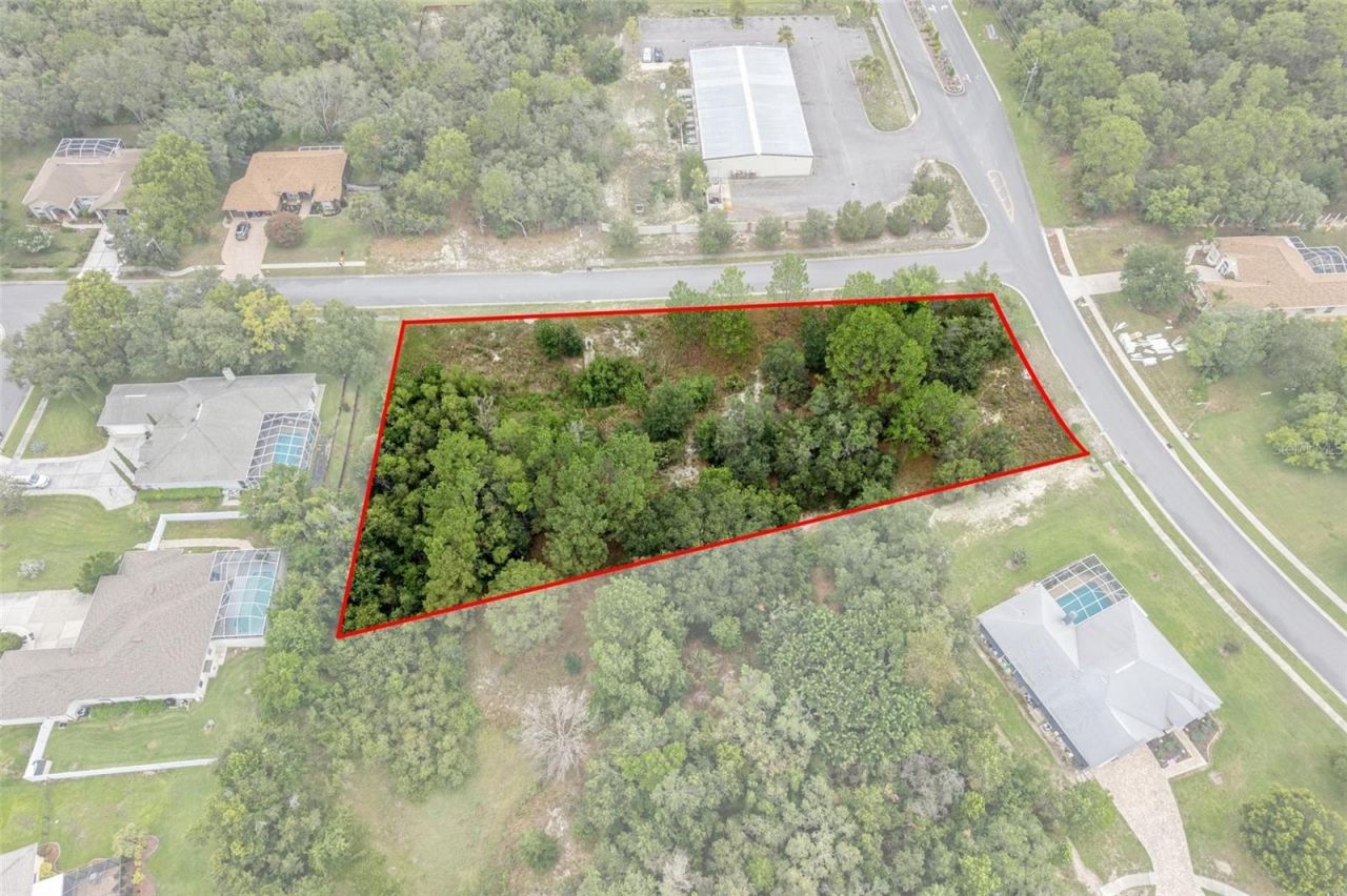 00 Winding Oaks Boulevard, Hudson, FL 34667 Photo