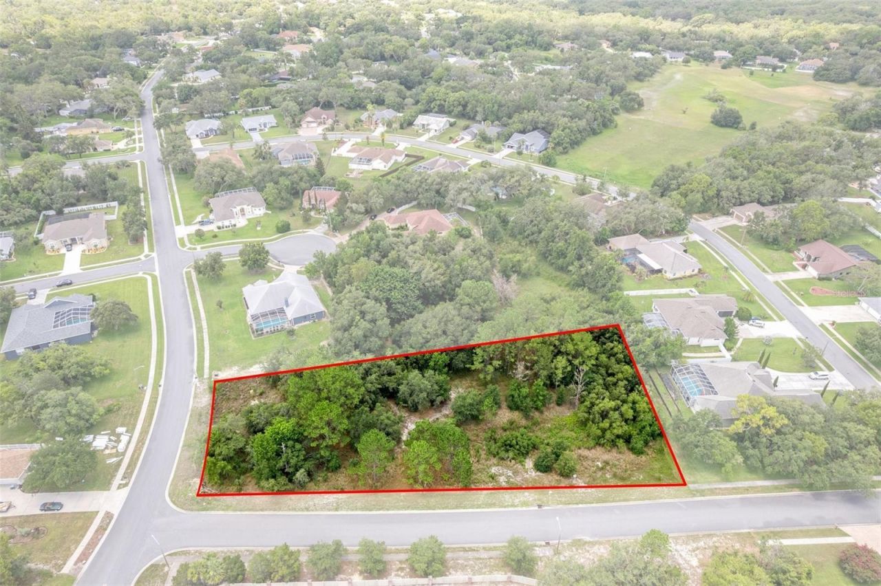00 Winding Oaks Boulevard, Hudson, FL 34667 Photo