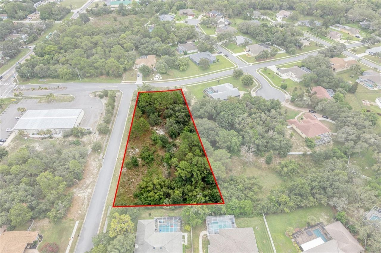 00 Winding Oaks Boulevard, Hudson, FL 34667 Photo