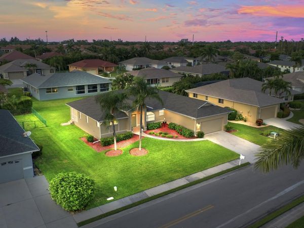 8886 Staghorn Way, Fort Myers, FL 33908