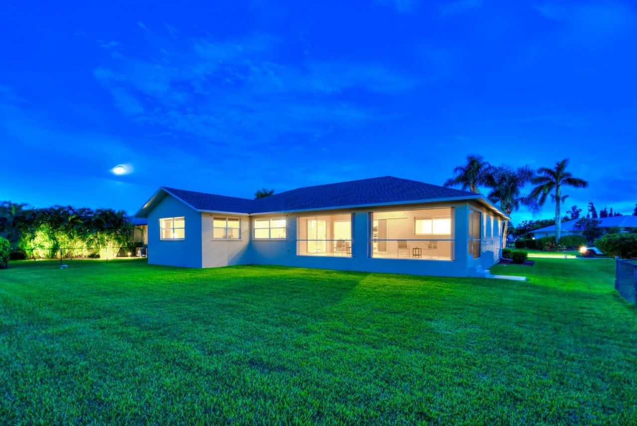 8886 Staghorn Way, Fort Myers, FL 33908 Photo