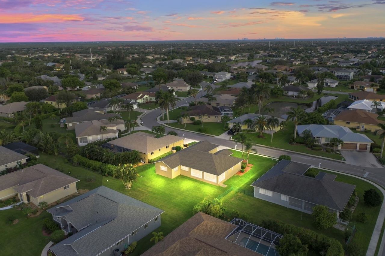 8886 Staghorn Way, Fort Myers, FL 33908 Photo