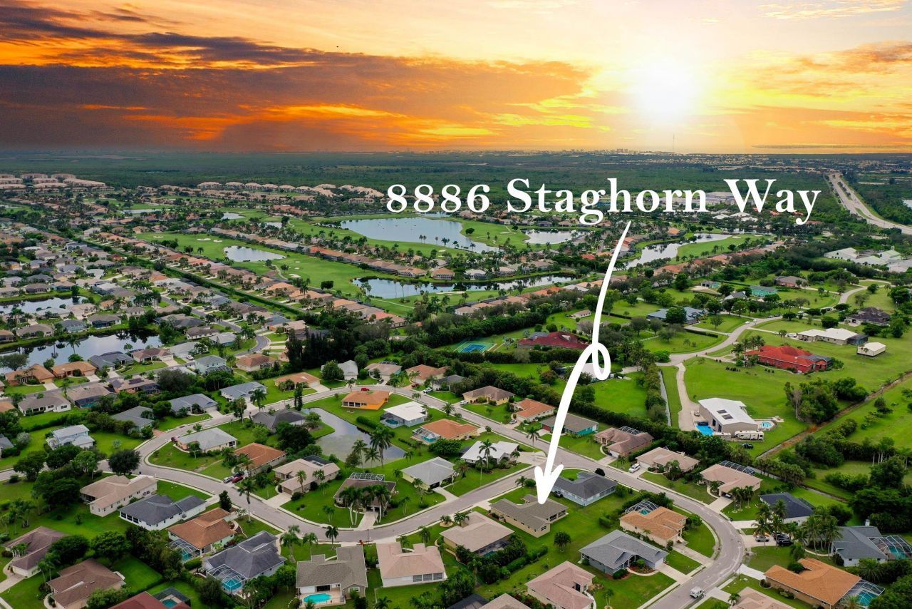 8886 Staghorn Way, Fort Myers, FL 33908 Photo