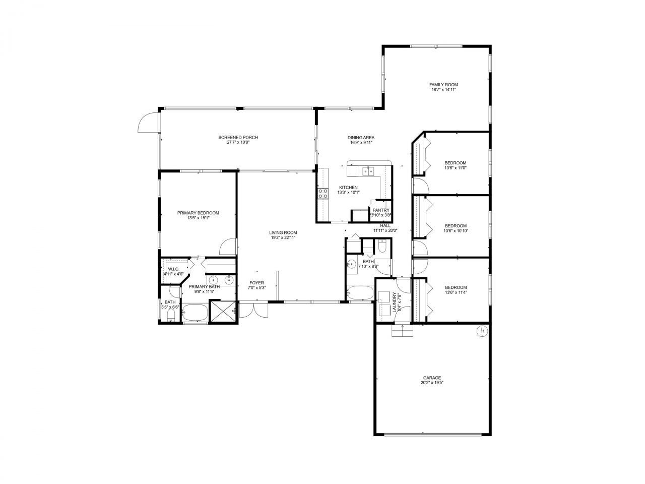 8886 Staghorn Way, Fort Myers, FL 33908 Photo
