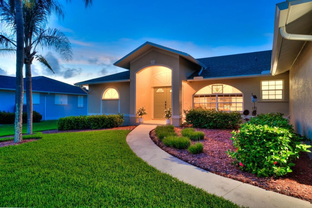 8886 Staghorn Way, Fort Myers, FL 33908 Photo