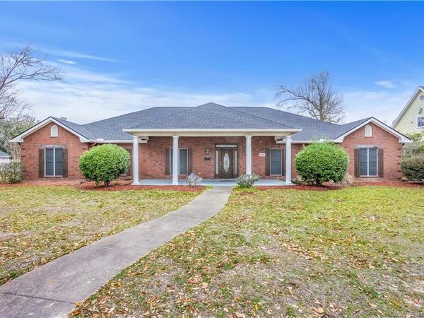 2409 23rd Street, Lake Charles, LA 70601