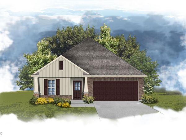 117 Lotus Street, Broussard, LA 70518