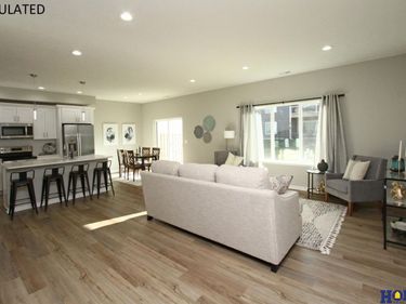 10701 Shore Front Drive, Lincoln, NE 68527