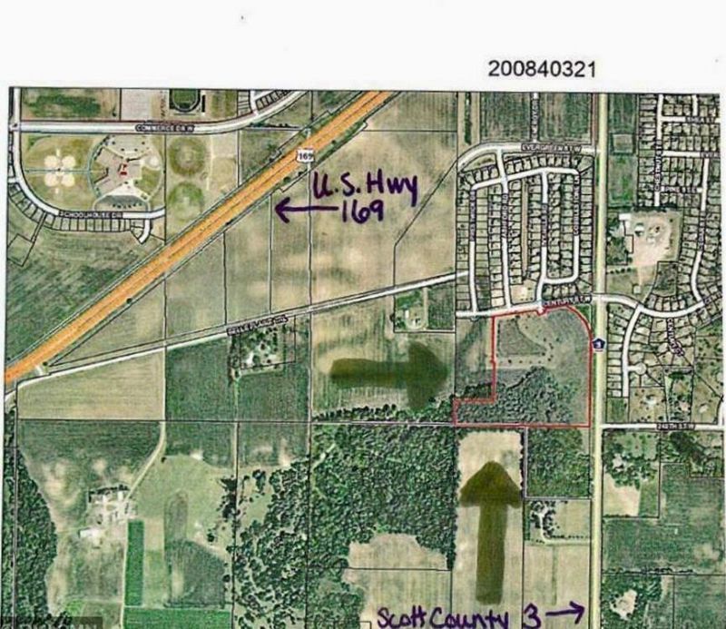 TBD TBD, Belle Plaine, MN 56011