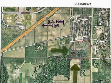 TBD TBD, Belle Plaine, MN 56011