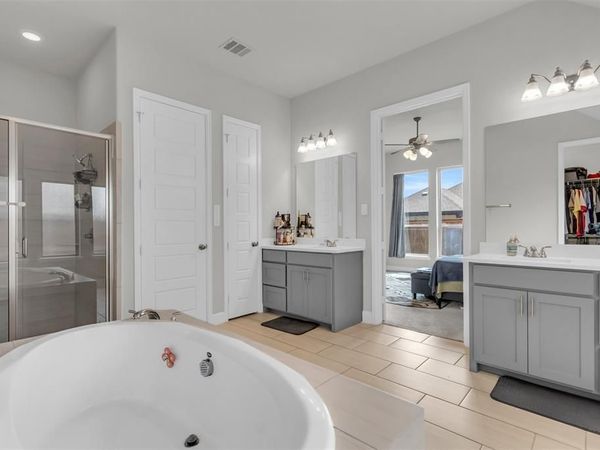 361 Moonvine Drive, Little Elm, TX 75068