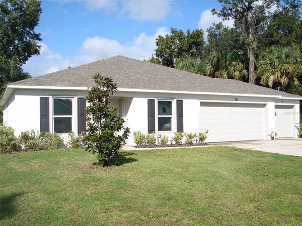 136 SEA TRAIL, PALM COAST, FL 32164