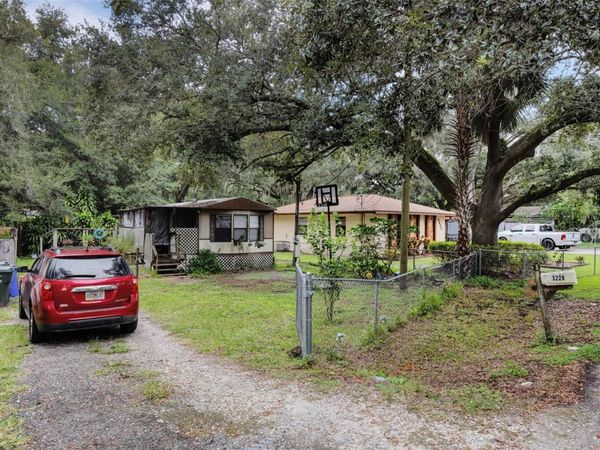 3228 and 3222 CULLMAN DRIVE, LAKELAND, FL 33805