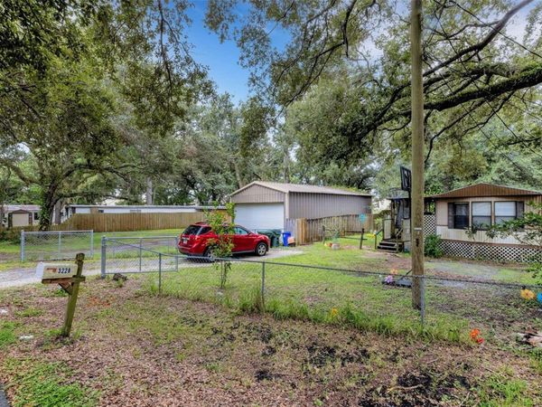 3228 and 3222 CULLMAN DRIVE, LAKELAND, FL 33805