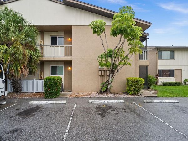 2938 CLARK ROAD, Unit 103, SARASOTA, FL 34231