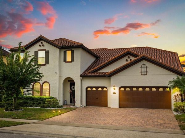 8143 CHILTON DRIVE, ORLANDO, FL 32836