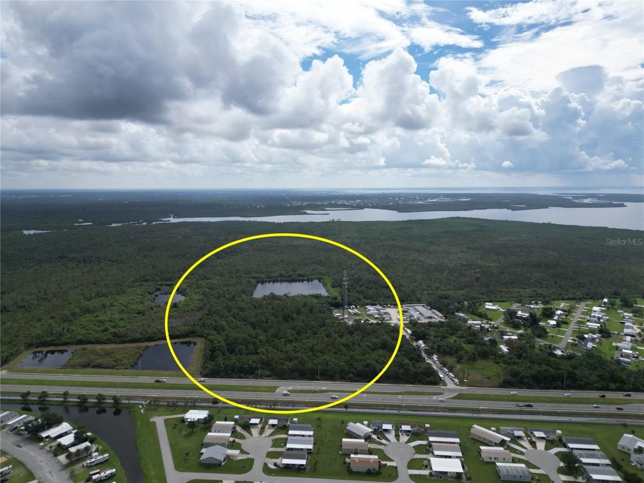 3880 El Jobean Road, Port Charlotte, FL 33953 Photo